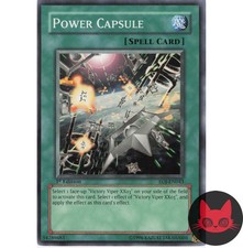 Yugioh Power Capsule EOJ-EN043 Common 1. Auflage NM