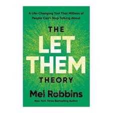 The Let Them Theory: A Life-Changing Tool Tha...