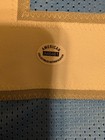 Barry Sanders Signed Detroit Lions Jersey PSA/DNA — photo 3