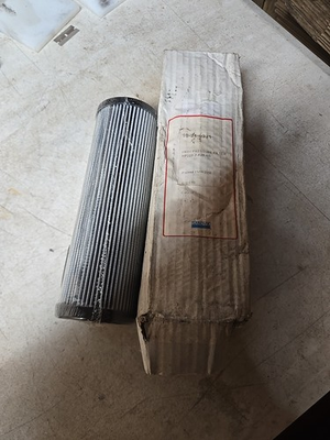 #ad Sandvik Filter P N 10 21 0321 High Pressure Hp320 2 A25 AN $39.95