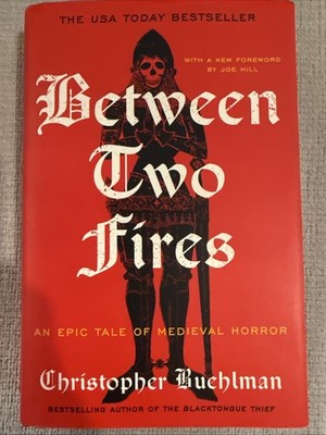 Between Two Fires
