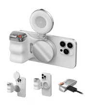 TELESIN Fun Shot Magnetic Phone Camera Grip  C03 Kit