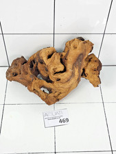 Premium Aquarium Natural Mopani Wood Driftwood Fish Tank Terrarium Decor 469 S