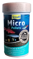 Tetra Micro Pellets 100Ml Futter FüR Kleine Fische