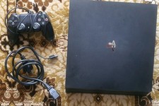 Ps 4 PRO