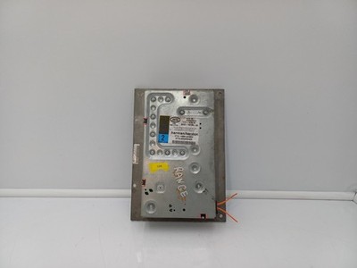  RANGE ROVER XQK500210 CA5 CAR RADIO ANTENNA AMPLIFIER CONTROL UNIT