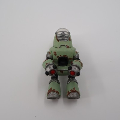 Funko Mystery Minis Bethesda Fallout 4 Protectron Figure