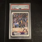 Upper Deck 1998-99 UD Choice Preview Kobe Bryant #69 Lakers NBA PSA 10