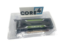 NVIDIA 699-2G414-0200-110 TESLA P4 8GB GPU New 