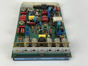 Alimentation Pour Magnétophone STUDER A800 - Occasion (bel état)