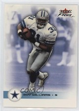 2003 Fleer Focus Roy Williams #82 0t2