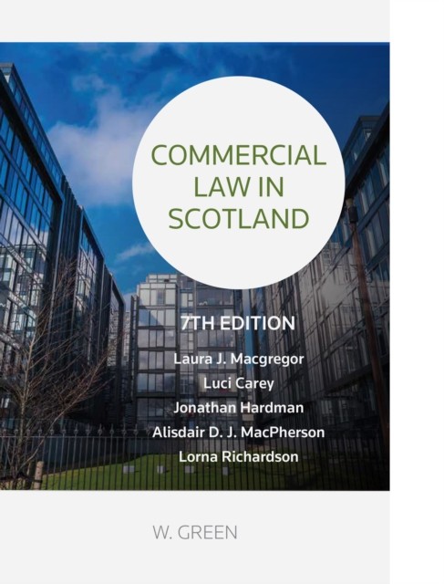 Commercial Law In Scotland - Image 3