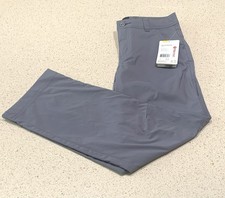 Marmot Youth Hiking Gray Pants, Size Large Brand New With Tags