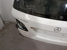 A2467407500 heckklappe 5547173 MERCEDES-BENZ CLASE B SPORTS TOURER W246 W242