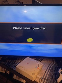 SEGA Dreamcast White Console [Japan Import]