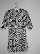 Cato size 14 quarter sleeve dress