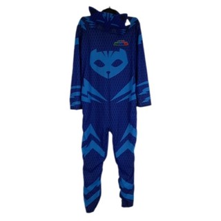 Ciao Catboy costume disguise boy official PJ Masks (Size 5 7 years) with mask B