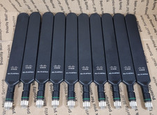  LOT OF 10 Cisco 4G-LTE-ANTM-D Antennas