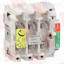 SCHNEIDER ELECTRIC GS1ND3 / GS1ND3 (NEW IN BOX)