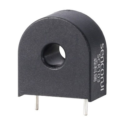 Compacts Current Sensors With Overload Protecting For Smarted Home System