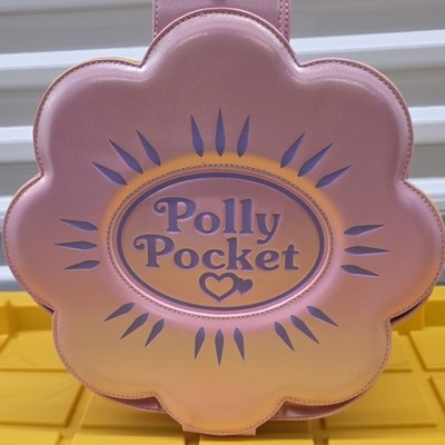 Loungefly Polly Pocket Crossbody