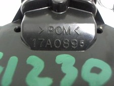 Feu avant (phare) Mazda MX5
