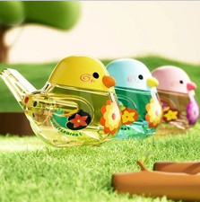 1pc Water Bird Whistle Toy for Kids   Fillabl...