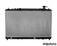 KüHler Radiator FüR Toyota Camry Stufenheck 2.4 01.06 - 09.11