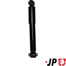2x Stoßdämpfer JP JP GROUP 4152102700 für PEUGEOT 206 2A SW 2E CC 2D Van 16V HDi