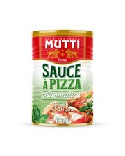 Mutti Pizza Sauce with Basil & Oregano, 14 oz...