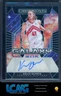 2023-24 Panini Obsidian #GI-KEL Kelly Olynyk Galaxy Ink #/149 D3B