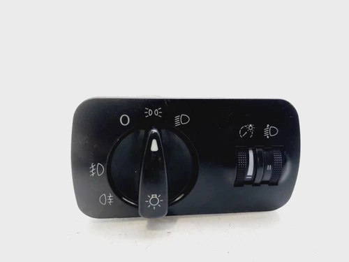 6K1941531AL Mando Luces para SEAT CORDOBA BERLINA (6K2) Stella 2000 9237042