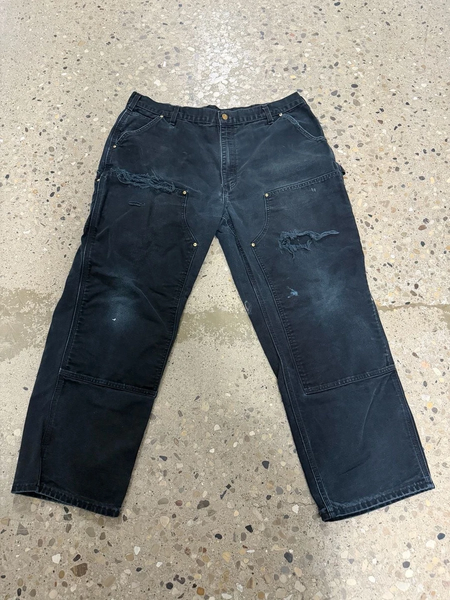 Carhartt Men's Black 40 Size for sale | eBay
