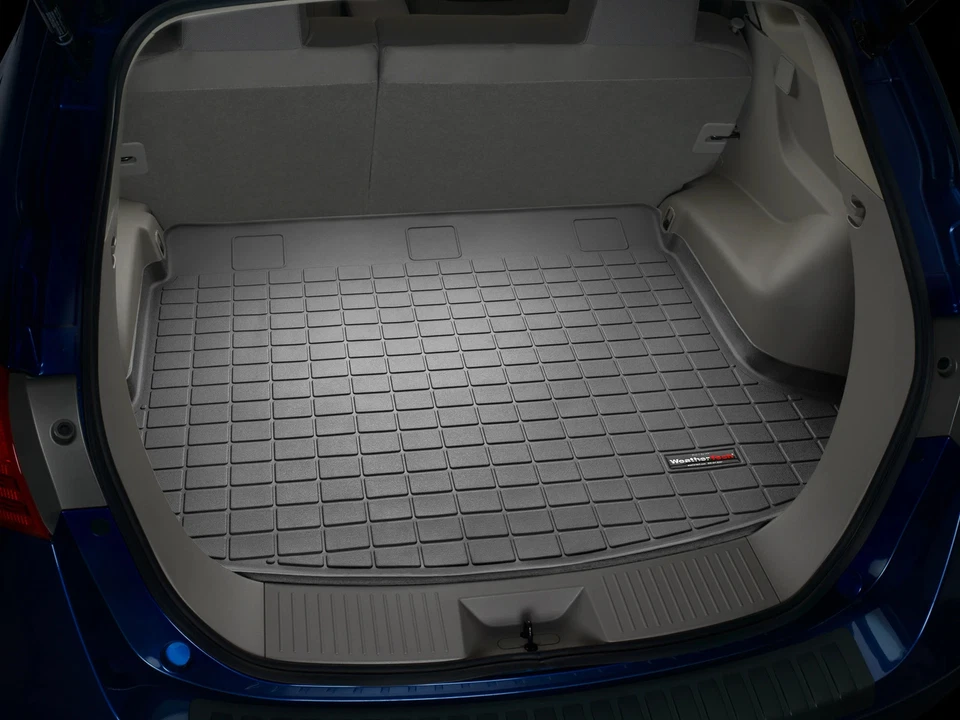 Alfombrilla de maletero WeatherTech Cargo Liner para Rogue Select/Rogue Foto 2 de 4