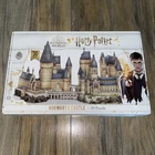 New Hogwarts Castle Wizarding World of Harry Potter 3D Puzzle 428 Pc Brand new