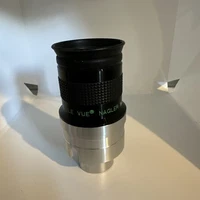 Tele Vue Nagler 9mm Type 1 Eyepiece Wide 1.25" or 2" Barrel Japan Vintage