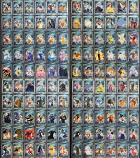 Mickey Minnie 2025 Kakawow Cosmos Disney Trading Cards Base Full Set 1-210 -NH