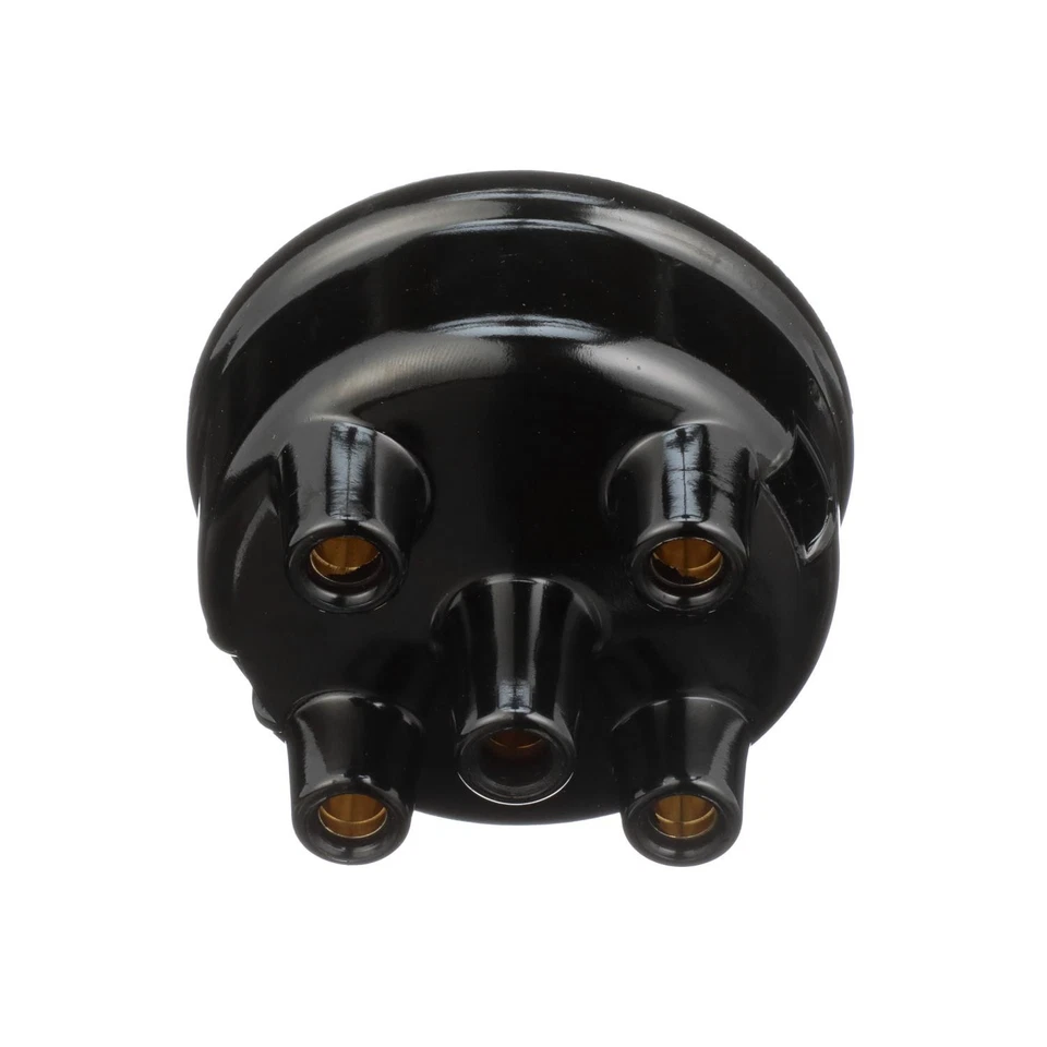 Tapa de distribuidor para Jeep Utility Wagon 1956-1959 2,2 L L4 SMP 1956 1957 1958 1959 Foto 2 de 4