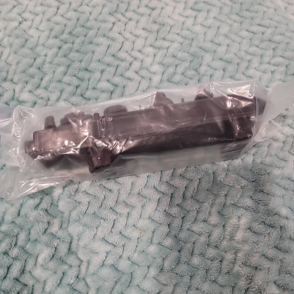 Interruptor de ventana eléctrica 901-448 Dorman conductor delantero lado izquierdo nuevo negro mano izquierda Foto 2 de 4