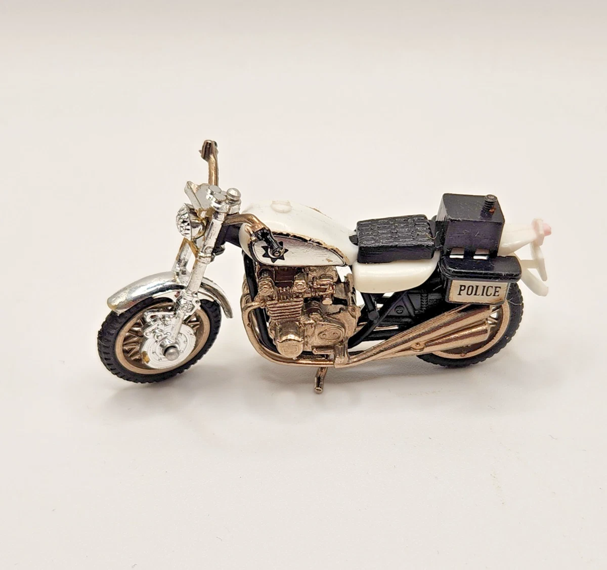 Zylmex Diecast Motorcycles for sale | eBay