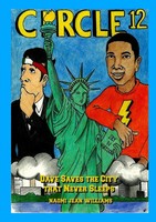 Naomi Jean Williams | Dave Saves The City That Never Sleeps | Taschenbuch (2018)