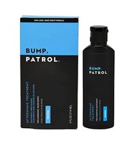 Bump Patrol Original Formula After Shave Bump Treatment Serum - 4 oz