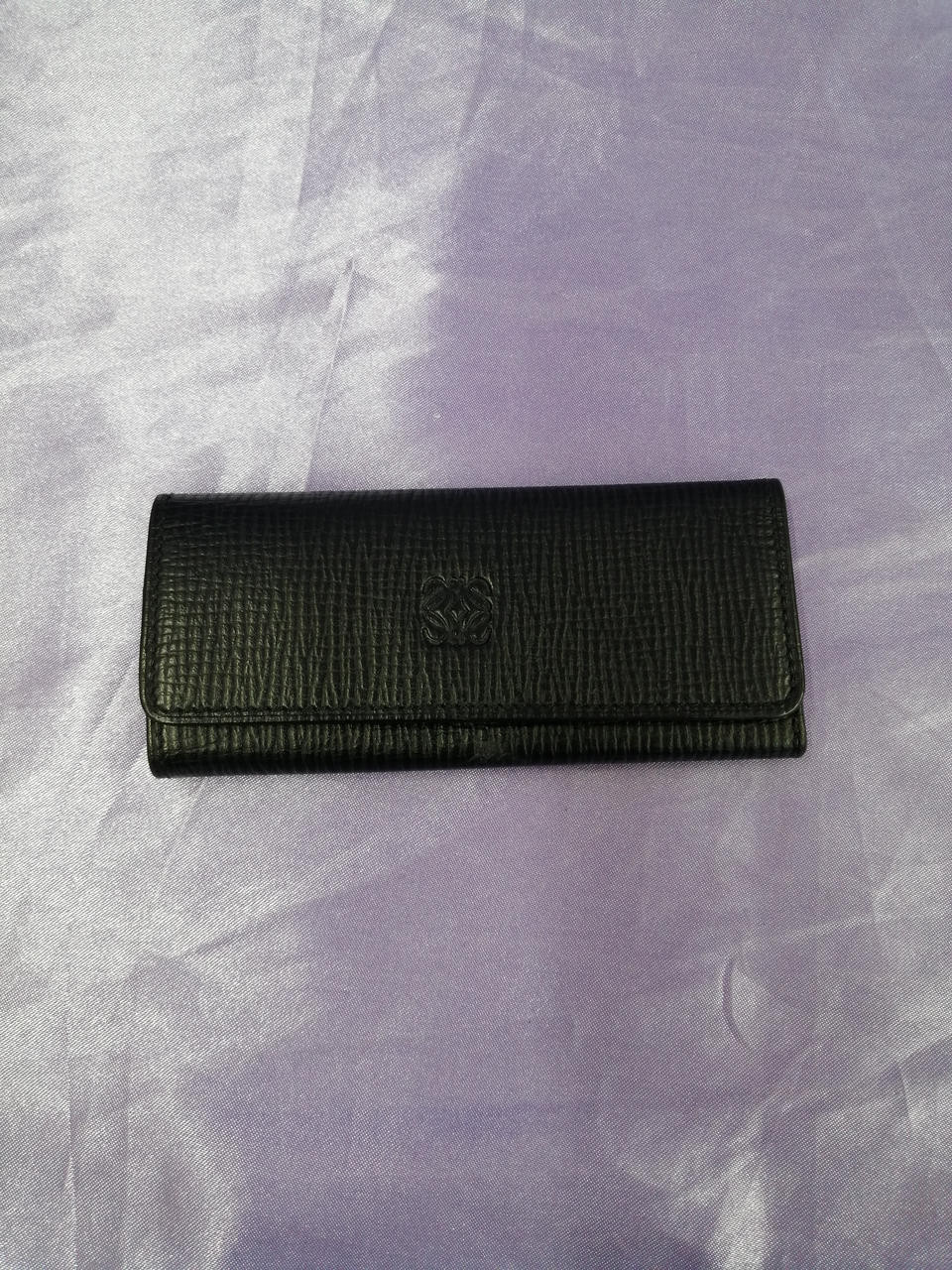 Key Case Model No. Black LOEWE | eBay Key Case Model No. Black LOEWE | eBay