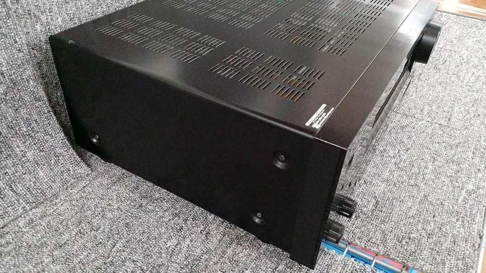 Onkyo TX-NR656 7.2-Channel AV Receiver 100W per Channel Wi-Fi Bluetooth 4K - Image 2 of 4