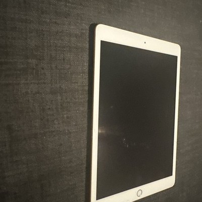 iPad 7. Generation 32GB WiFi, Rosegold