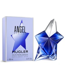 Thierry Mugler Ladies Angel Stellar EDP 3.4 oz Fragrances 3614274292237
