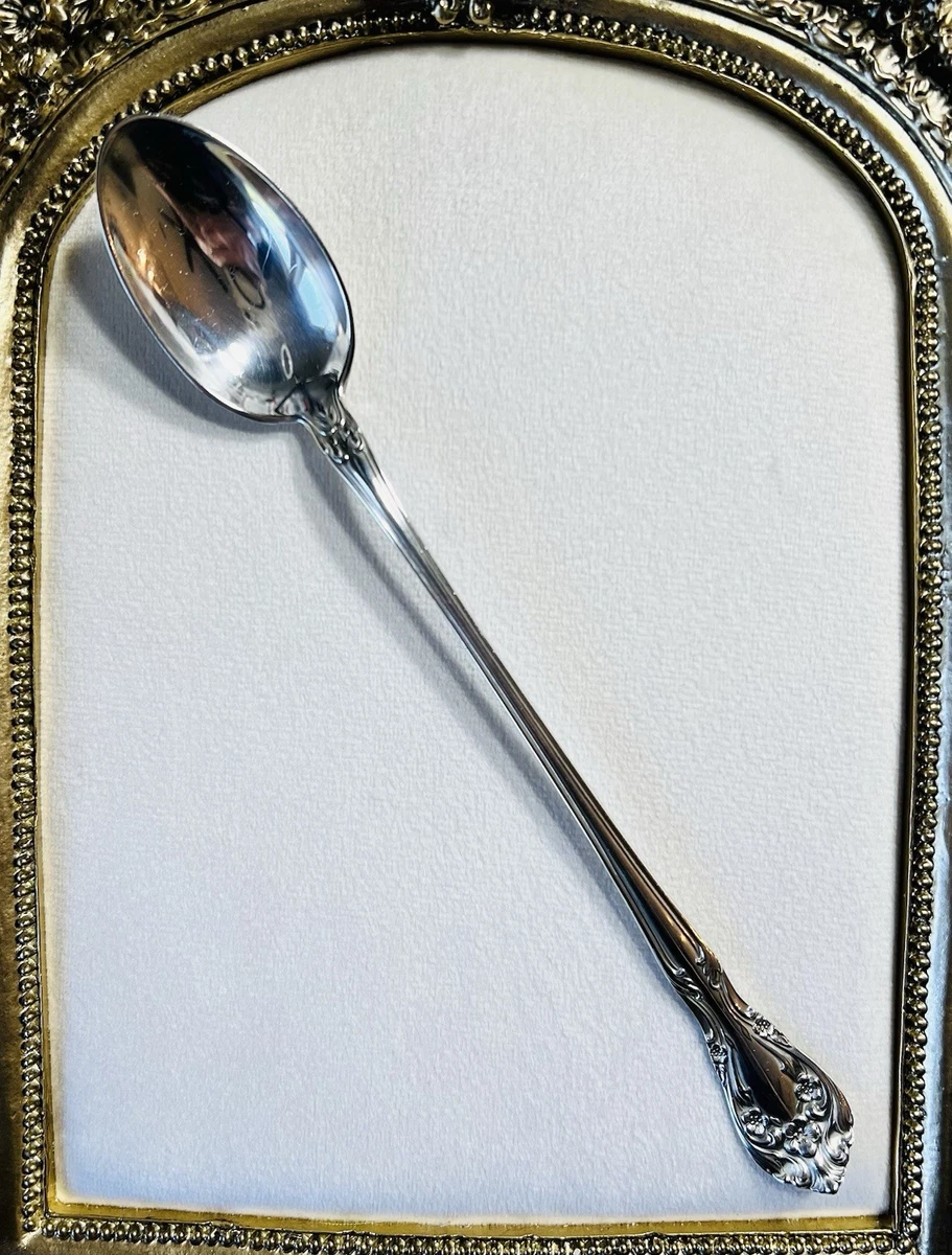 Chateau Rose Antique US Sterling Silver for sale | eBay