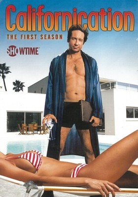 Californication: Season One [New DVD]
