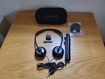 Sennheiser PXC 250 NoiseGard