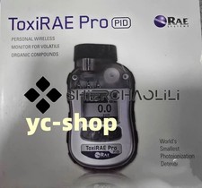 New Honeywell PGM-1800 VOC portable gas detector Fast Shipping FedEx or DHL